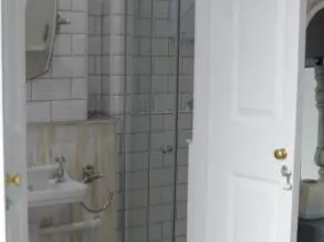 The Oxford Guest House