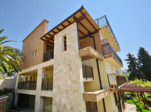 Dimitris Apartments