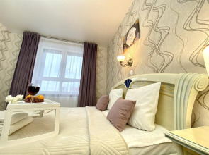 Апартаменты Четыре Сезона на ул. Энтузиастов, д.13