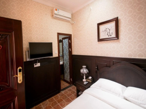 Yangshan Zunfu Hotel
