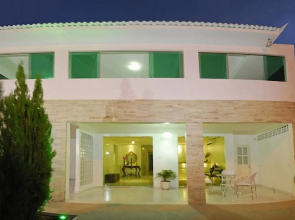 Pousada Tambau Familly