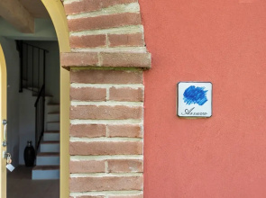 Villa Azzurro Deluxe - Cignella Resort