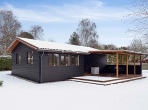 "Kalevi" - 300m to the inlet in Sealand