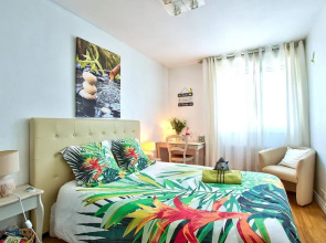 La Ville Su Naturel B&B