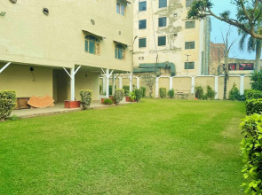 Hotel Kant