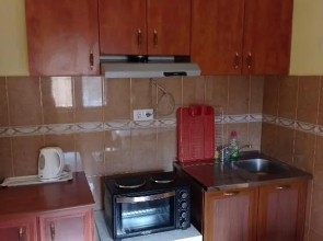 Apartments Dakovic M