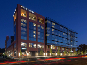 The Hotel at the University of Maryland