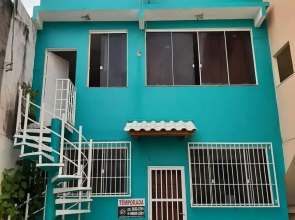 Apartamento na Prainha em Arraial do Cabo! A 20 METROS DA PRAIA