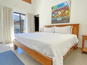 Casa Tamar - Luxury Villa with Private Pool