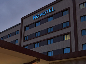 Novotel Sao Paulo Center Norte