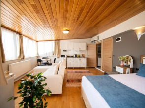 Апартаменты Galapera