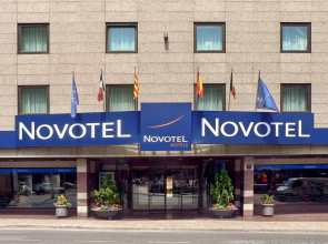 Novotel Andorra