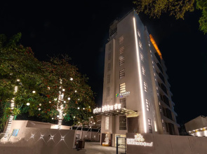 Treebo Premium Heritage Grand, Thane