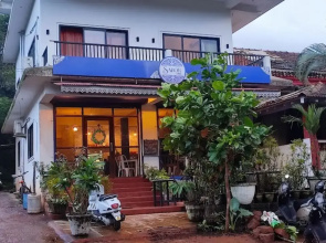 Askava Homestays