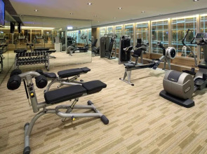 HiGuests - Bay central