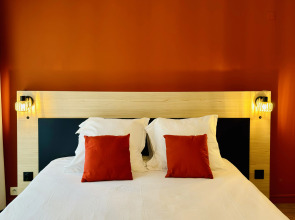 City Résidence Bordeaux Centre