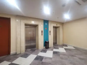 Airport Tianyuan Apartment (Urumqi Diwobao International Airport)