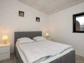 10 Person Holiday Home in Vinderup-by Traum