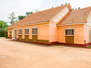Starlight Hotel Mbale