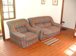 De Novo Lodge