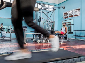 Mercure Sevilla Havana