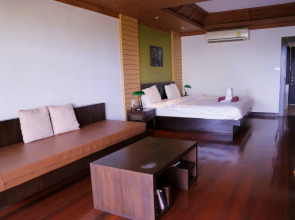 Samui Mekkala Resort & Pool Villa