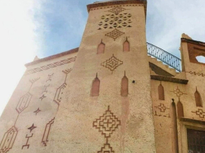 Kasbah Des Montagnes