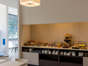 B&B Hotel Savona  