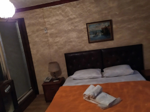 Istanbul Irish Hotel