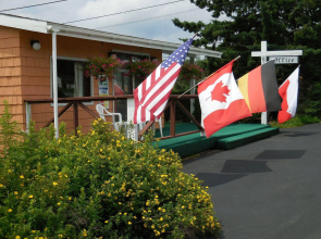 Acadia Gateway Motel