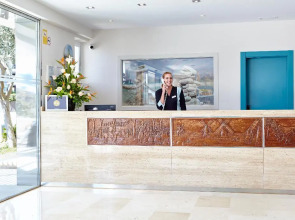 Universal Hotel Marqués