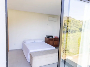 Casa Mirante em Espirito Santo-SH095B