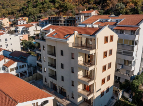 Arvala Apartments