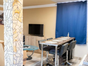 Ivanhoe Apartman