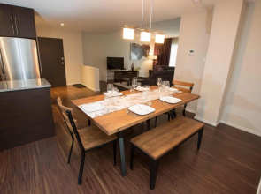 Nova Suites Inc