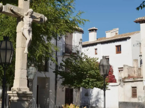 La Casita del Corralon