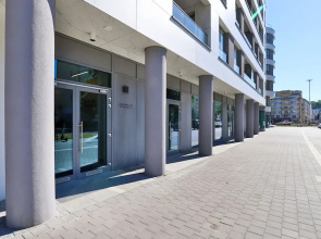 Plac Unii Apartments Gdynia by Renters