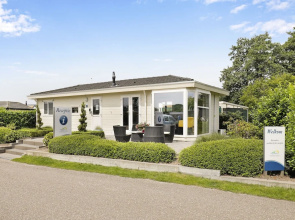 Vakantiepark Familie Huis Nunspeet