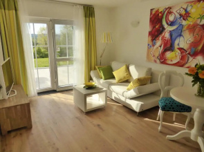 Villa Witte Lelie