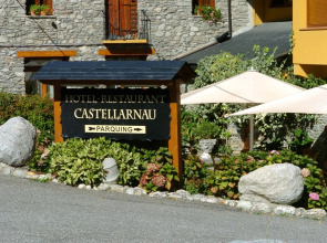 Hotel Castellarnau