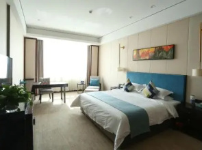 Days Hotel by Wyndham Shanxi Xinzhou
