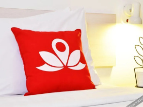 ZEN Rooms Jomtien Chaya