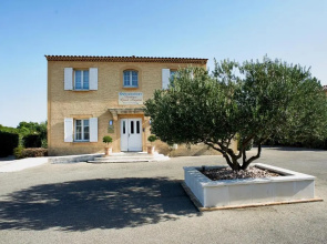 ResidHotel Golf Grand Avignon