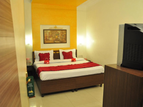 OYO 2042 Hotel New ss Residency