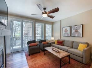 Fraser Crossing/Founders Pointe, Condo , 2 Bedroom (Premium Unit 4185)