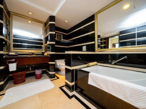 Guangzhou Grand International Hotel