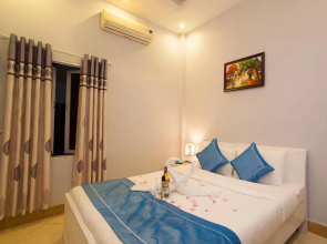 Hanoi Rose Flower Hotel