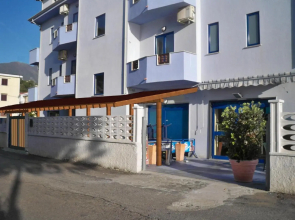 Beach Hotel