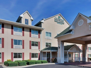 Country Inn & Suites By Carlson, Nashville South, TN