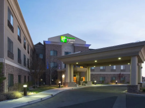 Holiday Inn Express & Suites Los Alamos Entrada Park by IHG